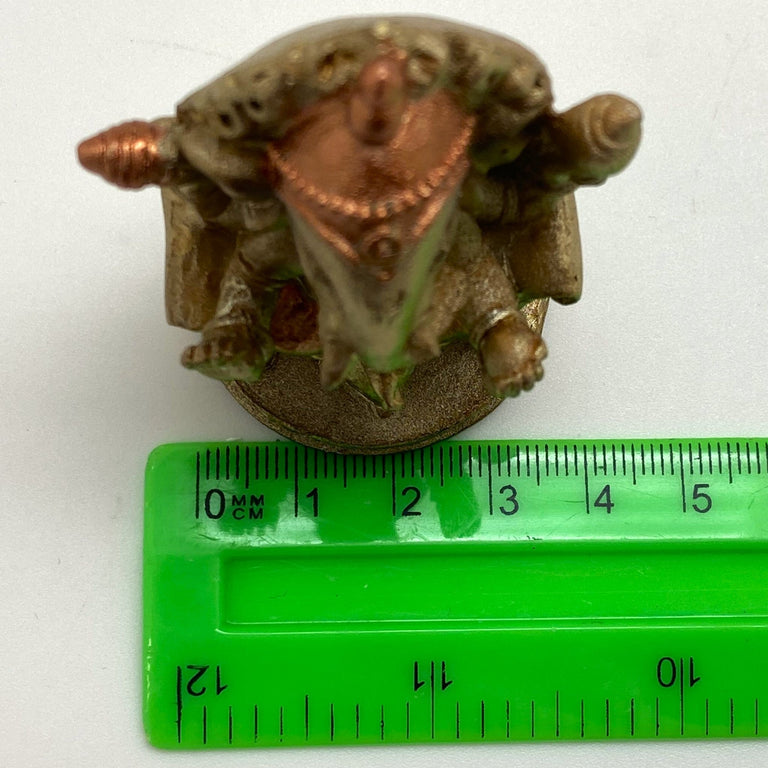 Innenmodell "Ganesha" - 35 x 70 mm - Schneekugelhaus