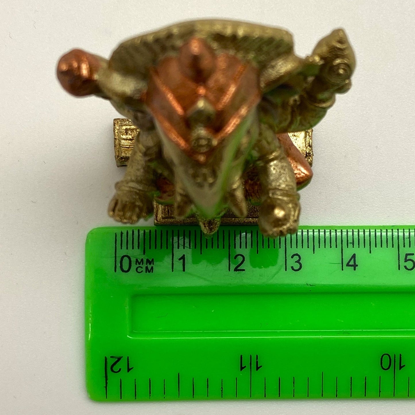 Innenmodell "Ganesha kleiner Sockel" - 35 x 70 mm - Schneekugelhaus